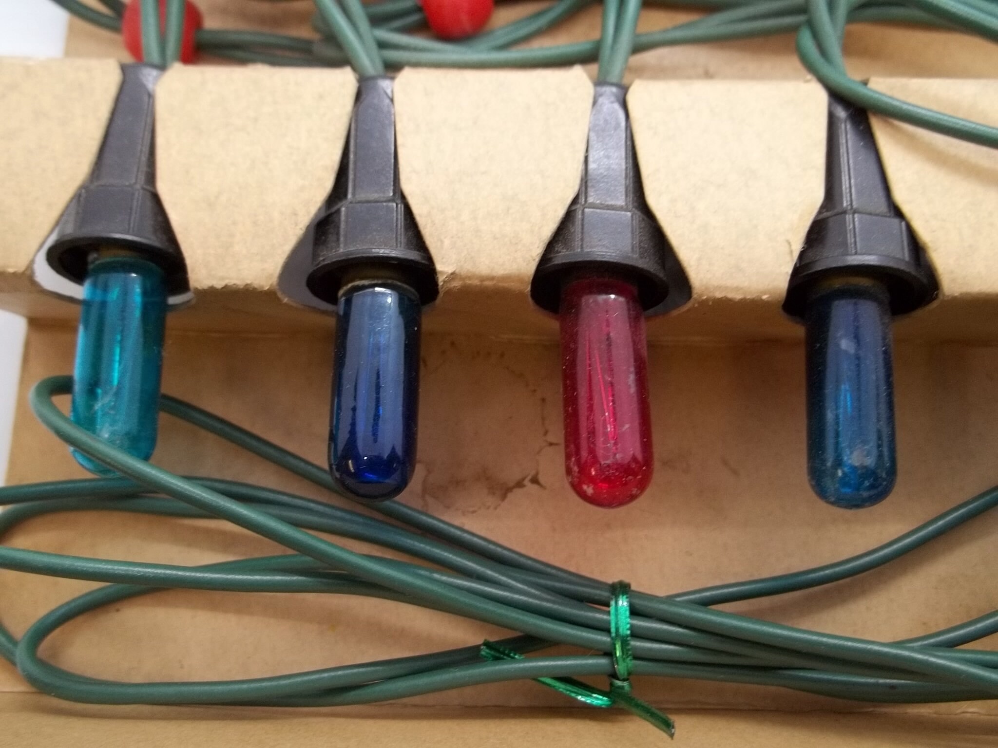 How To Connect Noma Christmas Tree Lights at Tami Fisher blog