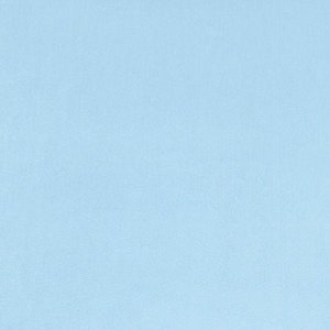 Shannon Fabrics Solid Cuddle 3 Baby Blau Minky Stoff