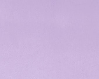 Shannon Fabrics Solid Cuddle 3 Lavender Minky Fabric