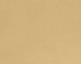 Shannon Fabrics Solid Cuddle 3 Camel Minky Fabric