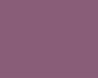 Shannon Fabrics Extra Wide 90" Solid Cuddle 3 Wineberry Minky Fabric