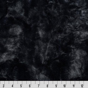 Shannon Fabrics Luxe Cuddle Hide Caviar Minky Fabric
