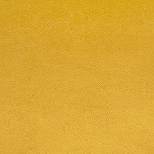 Shannon Fabrics Solid Cuddle 3 Golden Minky Fabric