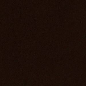 Shannon Fabrics Extra Wide 90&quot; Solid Cuddle 3 Chocolate Minky Fabric