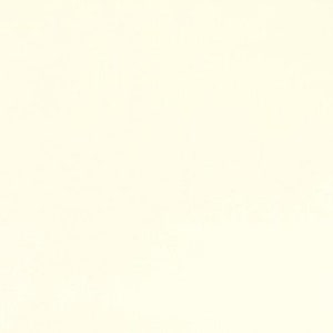 Shannon Fabrics Solid Cuddle 3 Ivory Minky Fabric