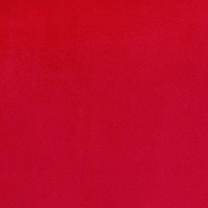 May include: Solid red rectangular item with rounded corners. The surface has a slightly textured appearance, and the color is a vibrant, saturated red. The item appears to be a single piece of material.