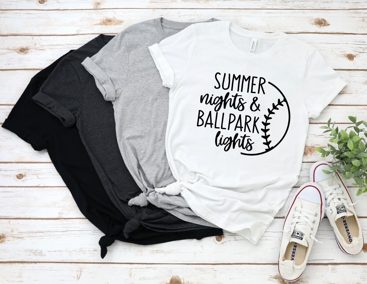 summer nights shirt