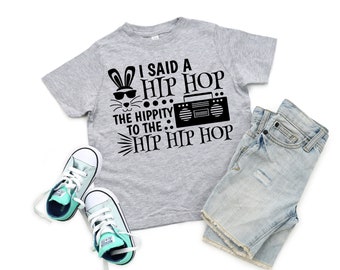 LUJXN Toddler Crew Neck T-Shirt Funny Short Sleeve Hip Hop Tee Durable LUJXN Toddler Crew Neck T-Shirt Funny Short Sleeve Hip Hop Tee Durable