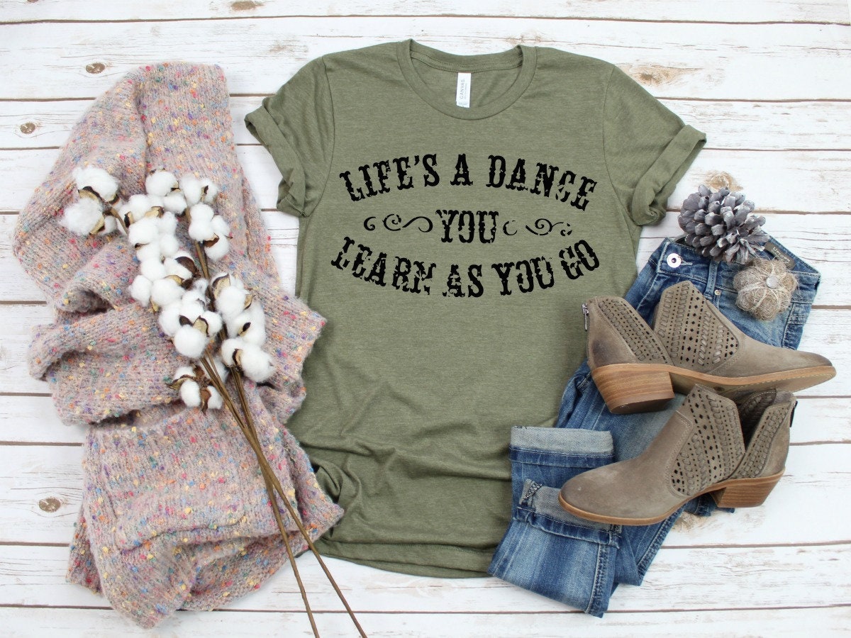 Shirt Country Shirt - Etsy 