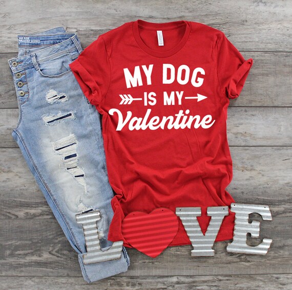 My Dachshund Is My Valentine My Dachshund Is My Valentine