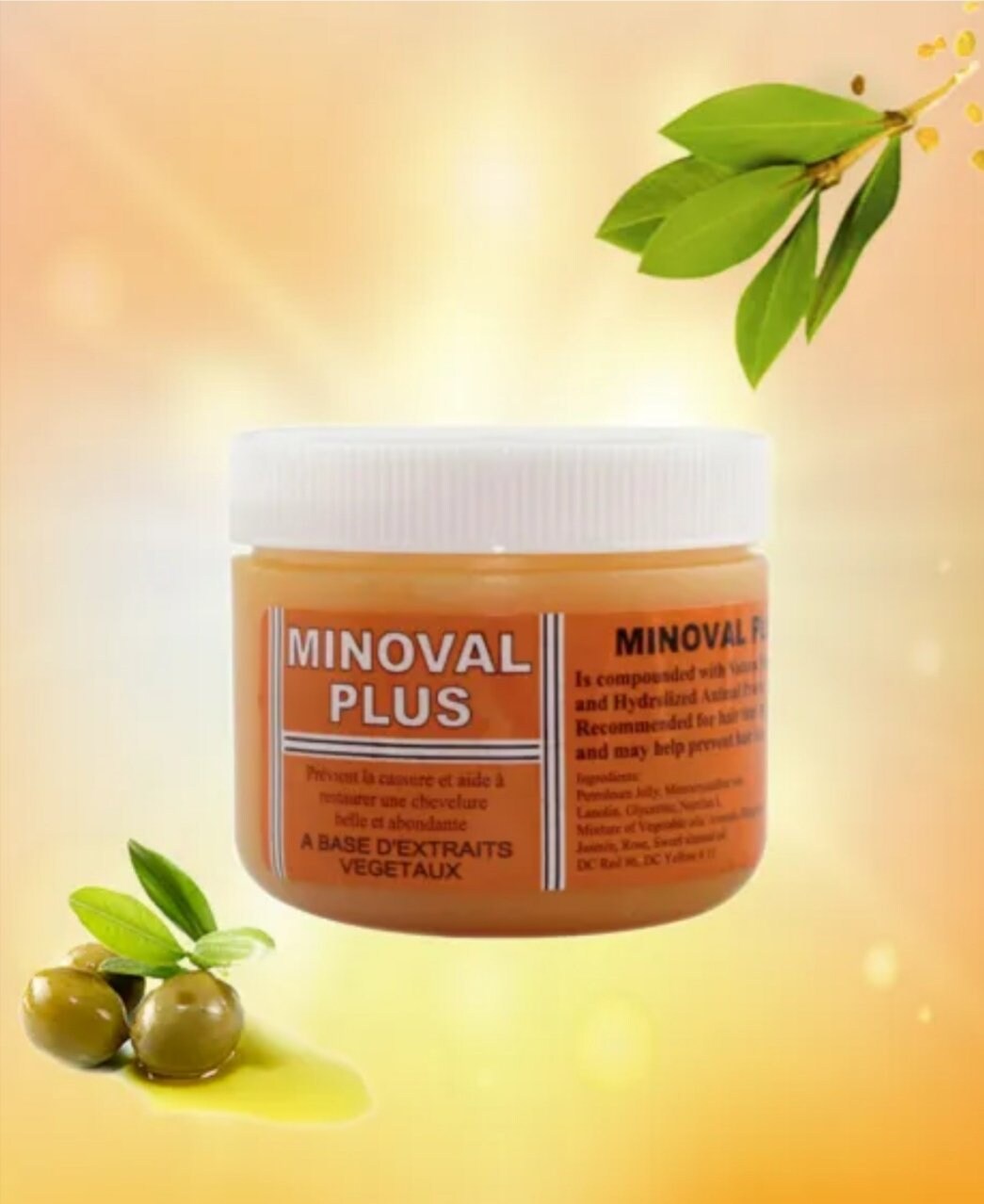 Hair Growth Pomade Etsy