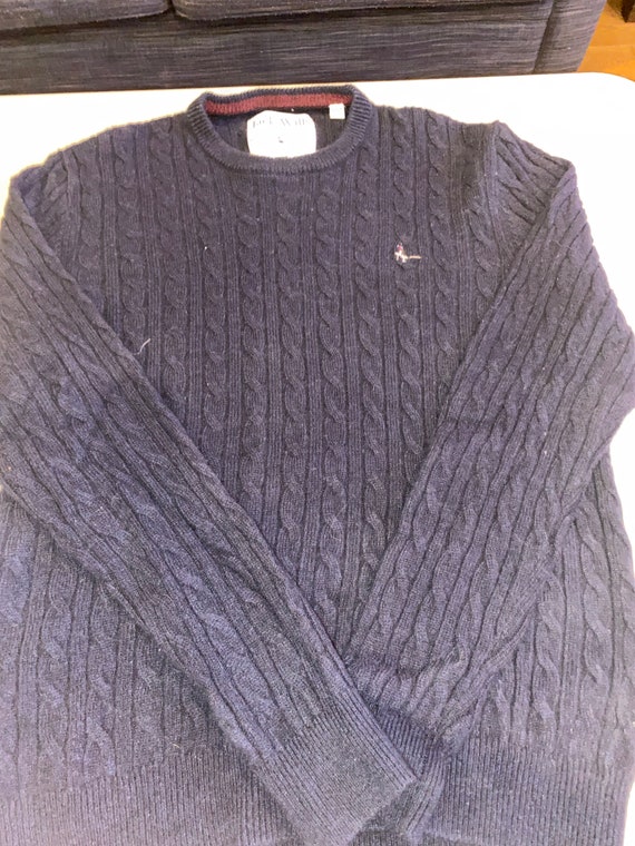 Jack Wills Wool Sweater