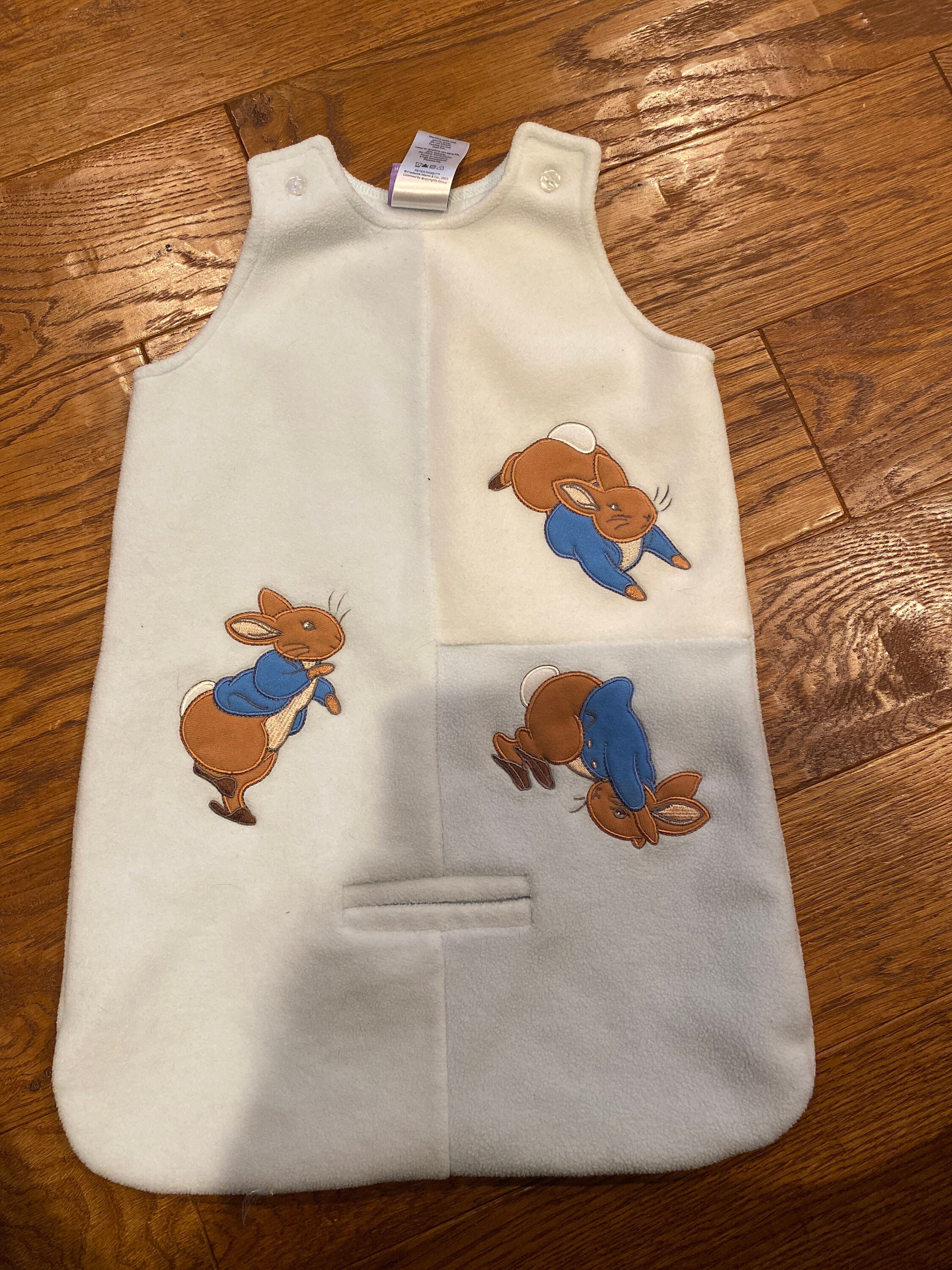 peter-rabbit-blanket-etsy