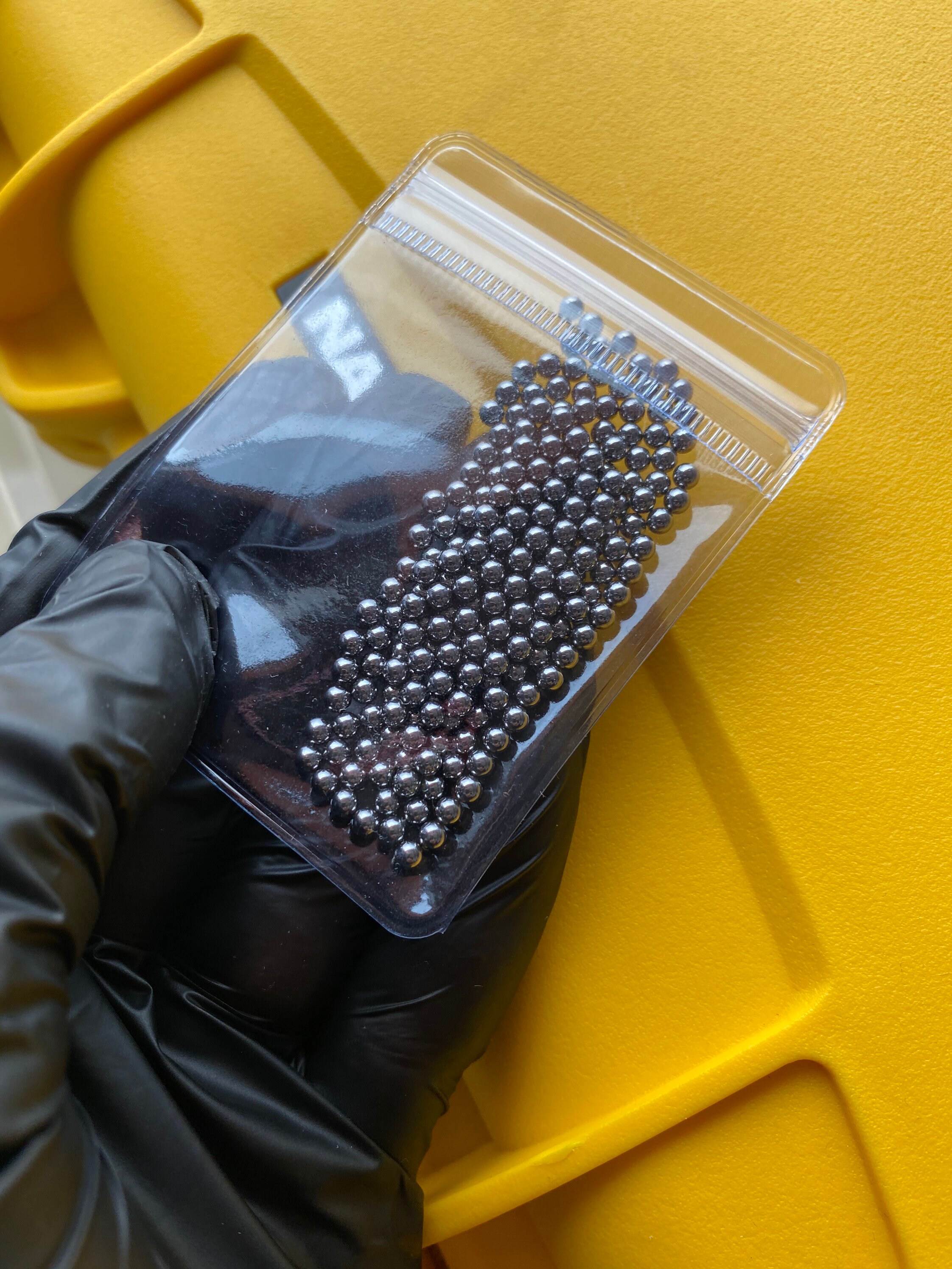 Knife Detent Balls High Precision Ball Bearings Etsy