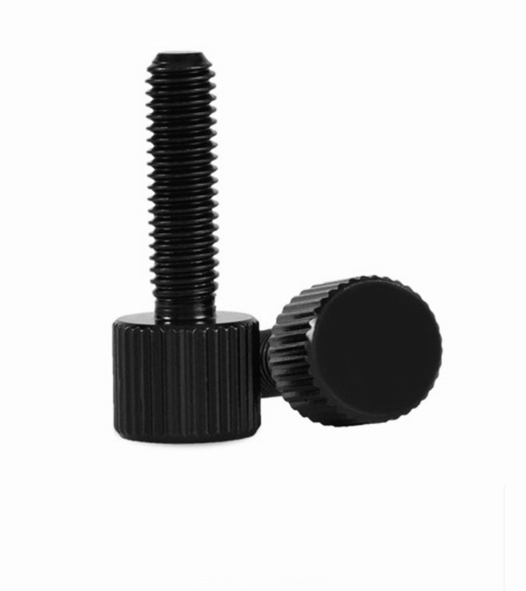 M3x5mm KNURLED Screw / Custom Building / Industrial Grade Etsy