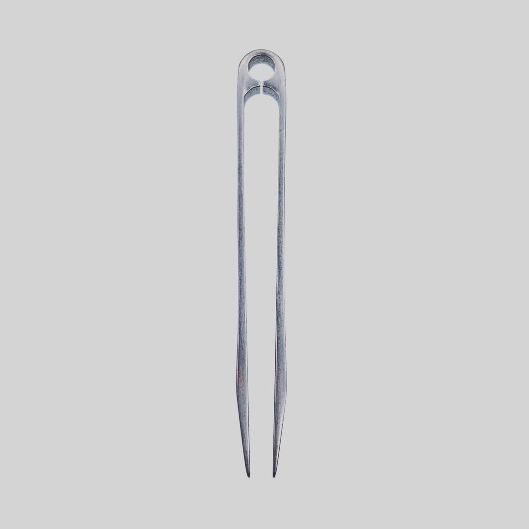 Made to Ordertitanium Tweezer Carry Loop 2.12 M CNC Etsy