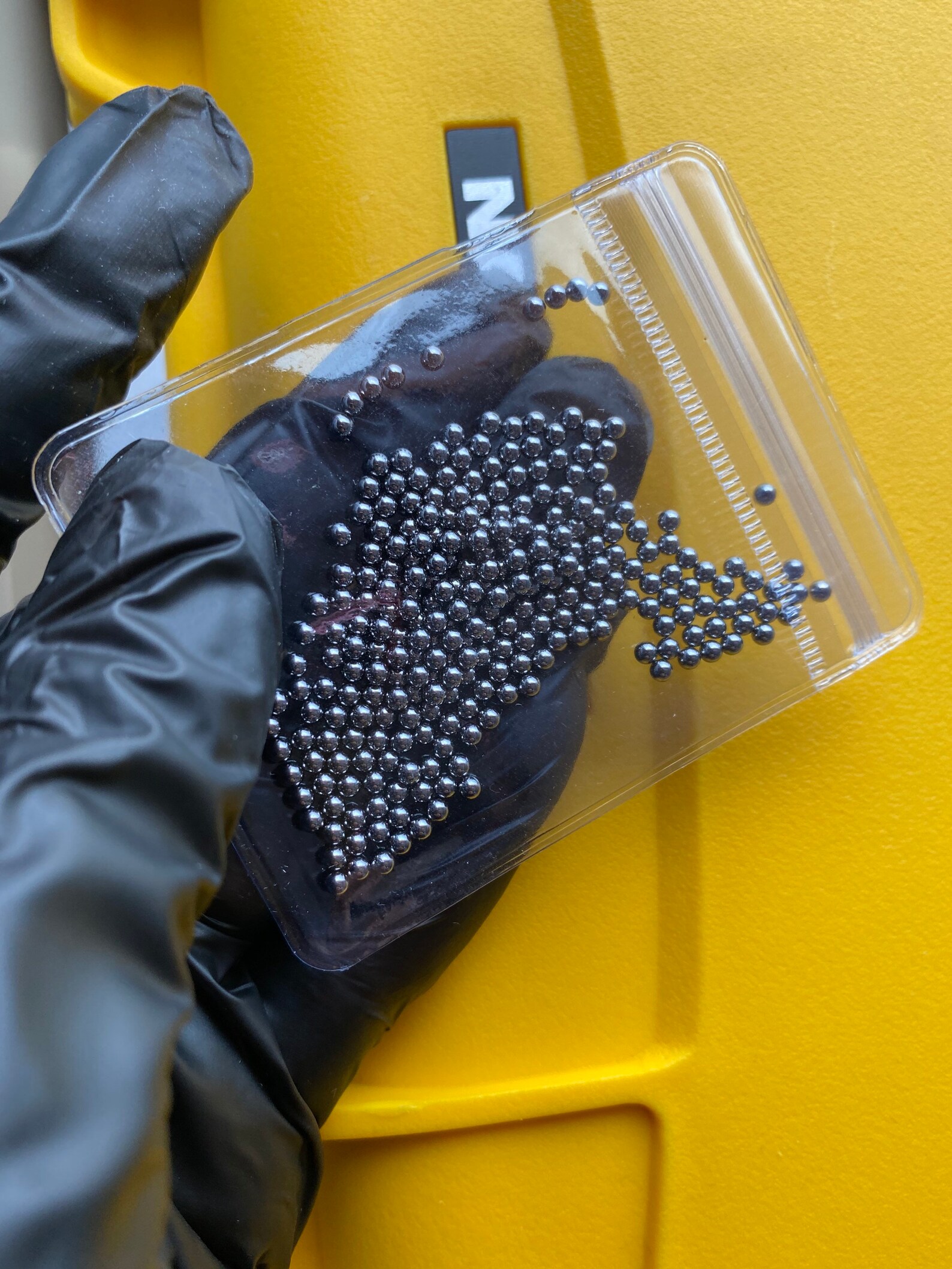 Knife Detent Balls High Precision Ball Bearings Etsy