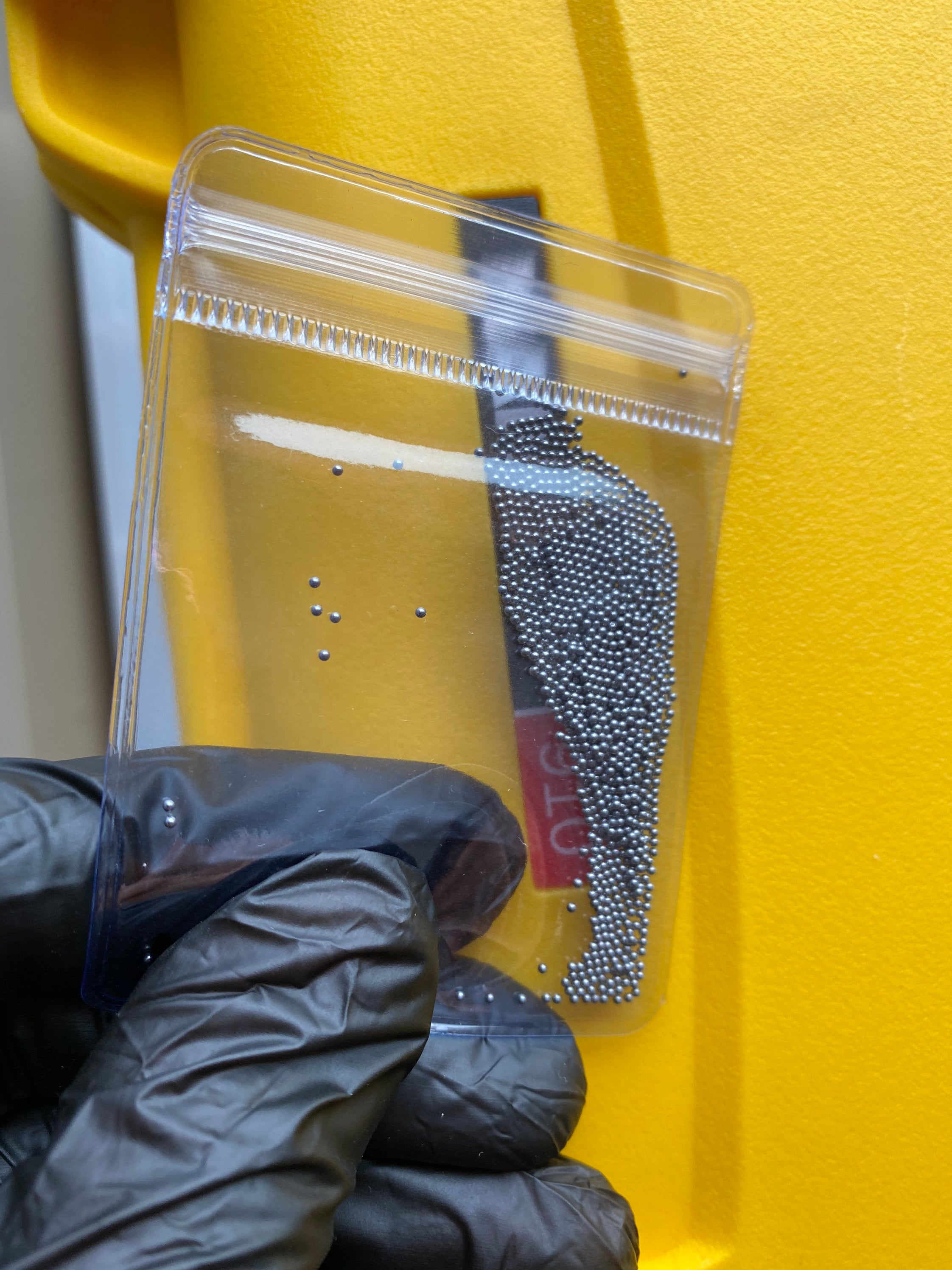 Knife Detent Balls High Precision Ball Bearings Etsy