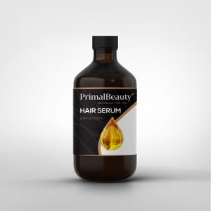 Hair Growth Serum