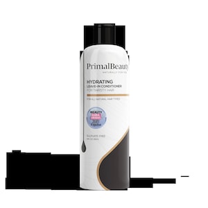 Primal Beauty Hydeating Leave-in Conditioner