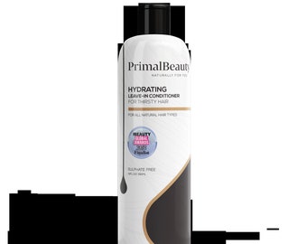 Primal Beauty Hydeating Leave-in Conditioner