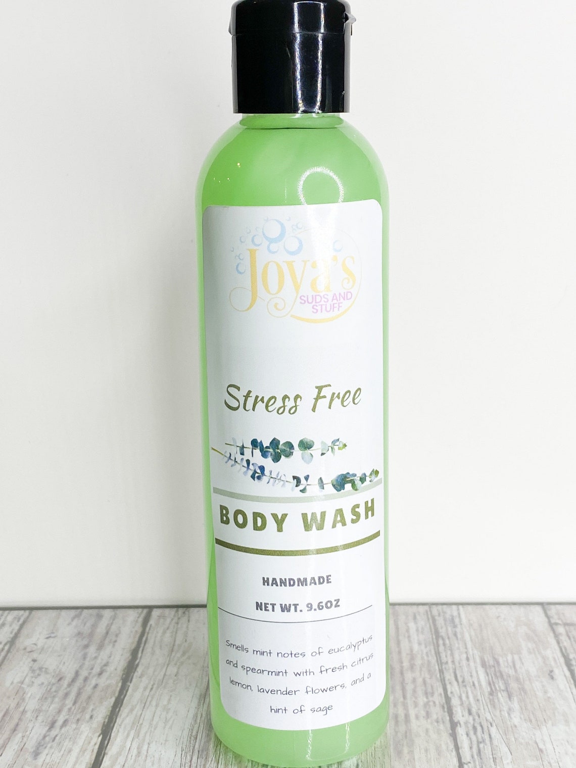 Body Wash & Shower Gel Skin Moisturizing Etsy