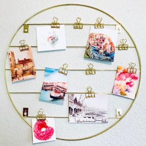 Decorations Dorm Decor; Metal Wire Panel Board Picture Holder; Set of 2 Black Iron Mesh Gridwall Rack Panels Clips; Grids to Hang Pictures PrairieLand Wall Grid Photo Display Organizer Hanging Art Decorations Dorm Decor; Metal Wire Panel Board Picture Holder; Set of 2 Black Iron Mesh Gridwall Rack Panels Clips; Grids to Hang Pictures PrairieLand Wall Grid Photo Display Organizer Hanging Art