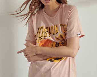 Camisetas gráficas, camiseta gráfica vintage, camisetas Boxy (holgadas), camisetas de calidad premium