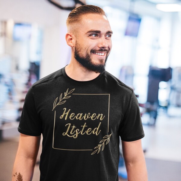 Heaven Crowded Crewneck- Green main image 0