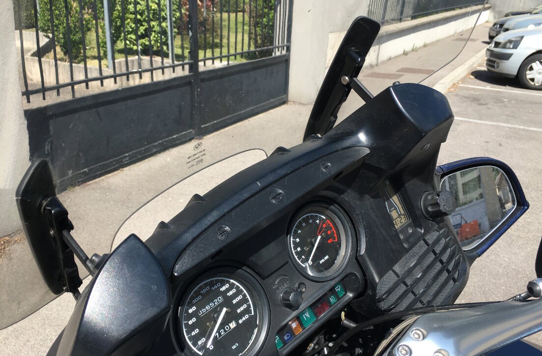 Датчик холла bmw r1150rt