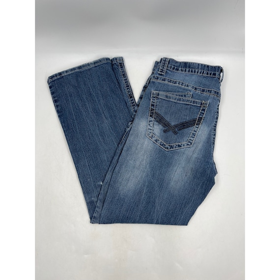 TK Axel Wolcott Men's 34 X 32 Medium 