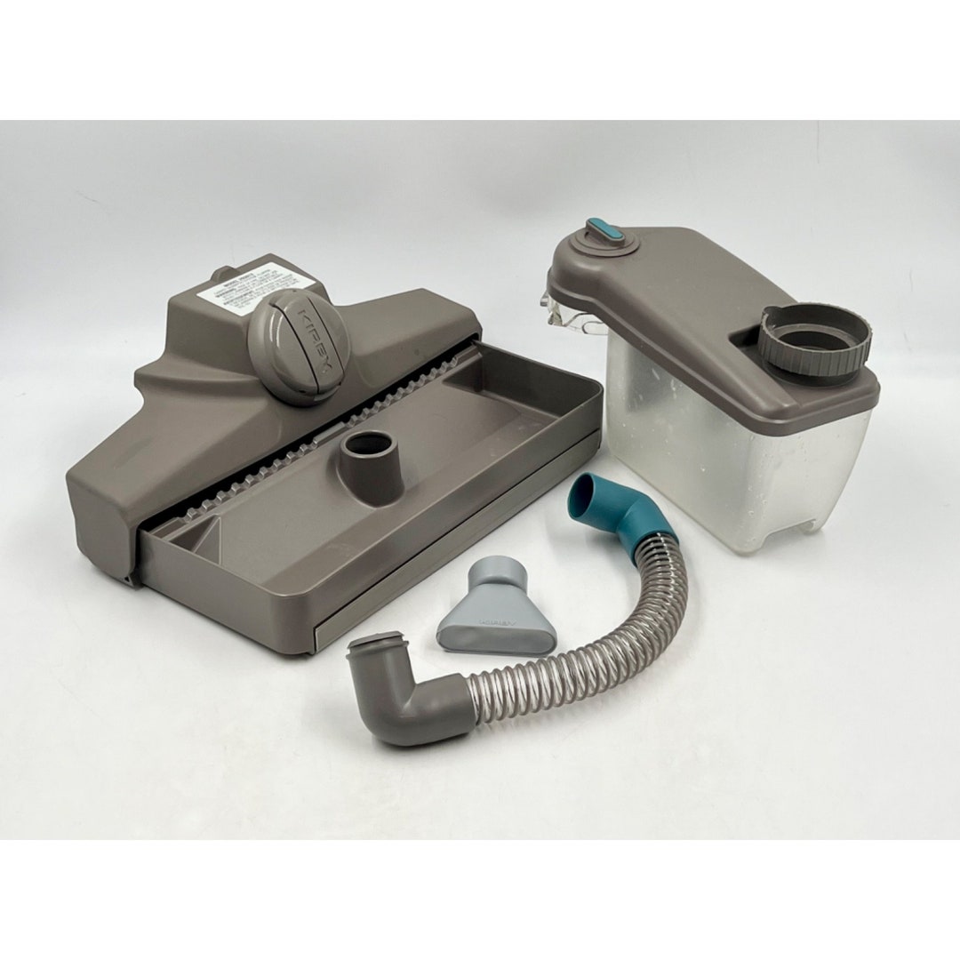 KIRBY SENTRIA II 2 Carpet Shampoo System Accessories Kit Etsy