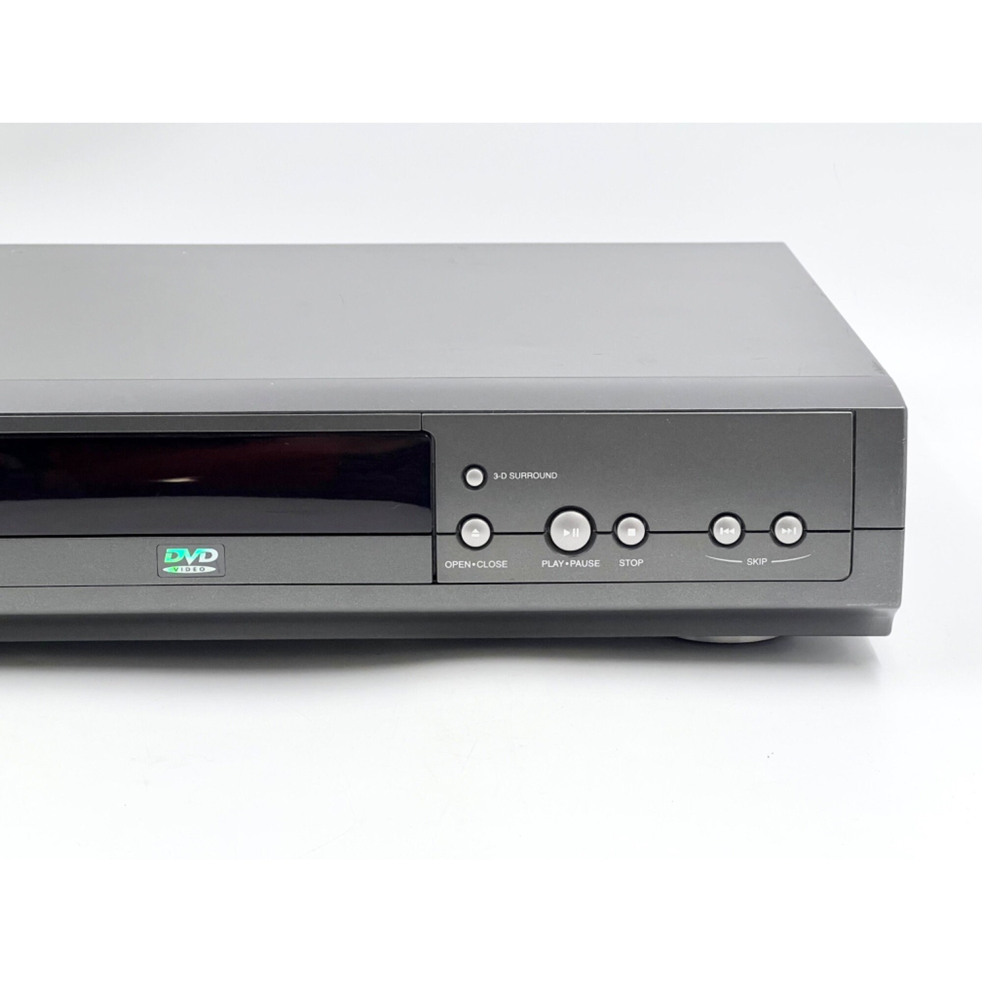 Ge General Electric Ge1105p Dolby Digital Stereo Dvd Cd Player Etsy Singapore Ge General Electric Ge1105p Dolby Digital Stereo Dvd Cd Player Etsy Singapore