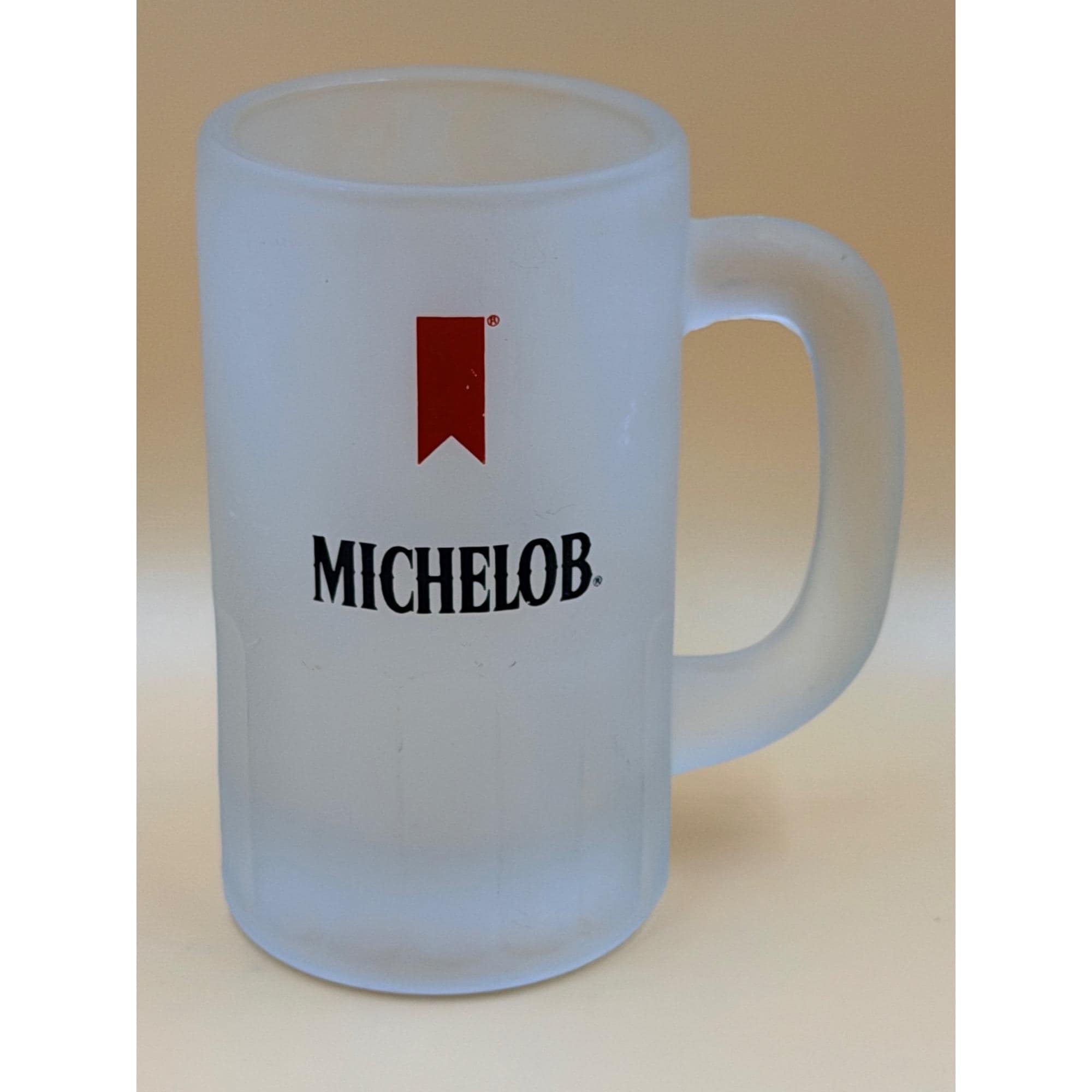 Vintage Michelob Mug - Etsy