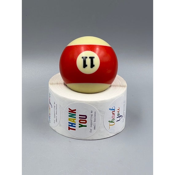 Palle Da Biliardo Colorate Con Numeri Su Sfondo Grigio Illustrazione - Foto 6