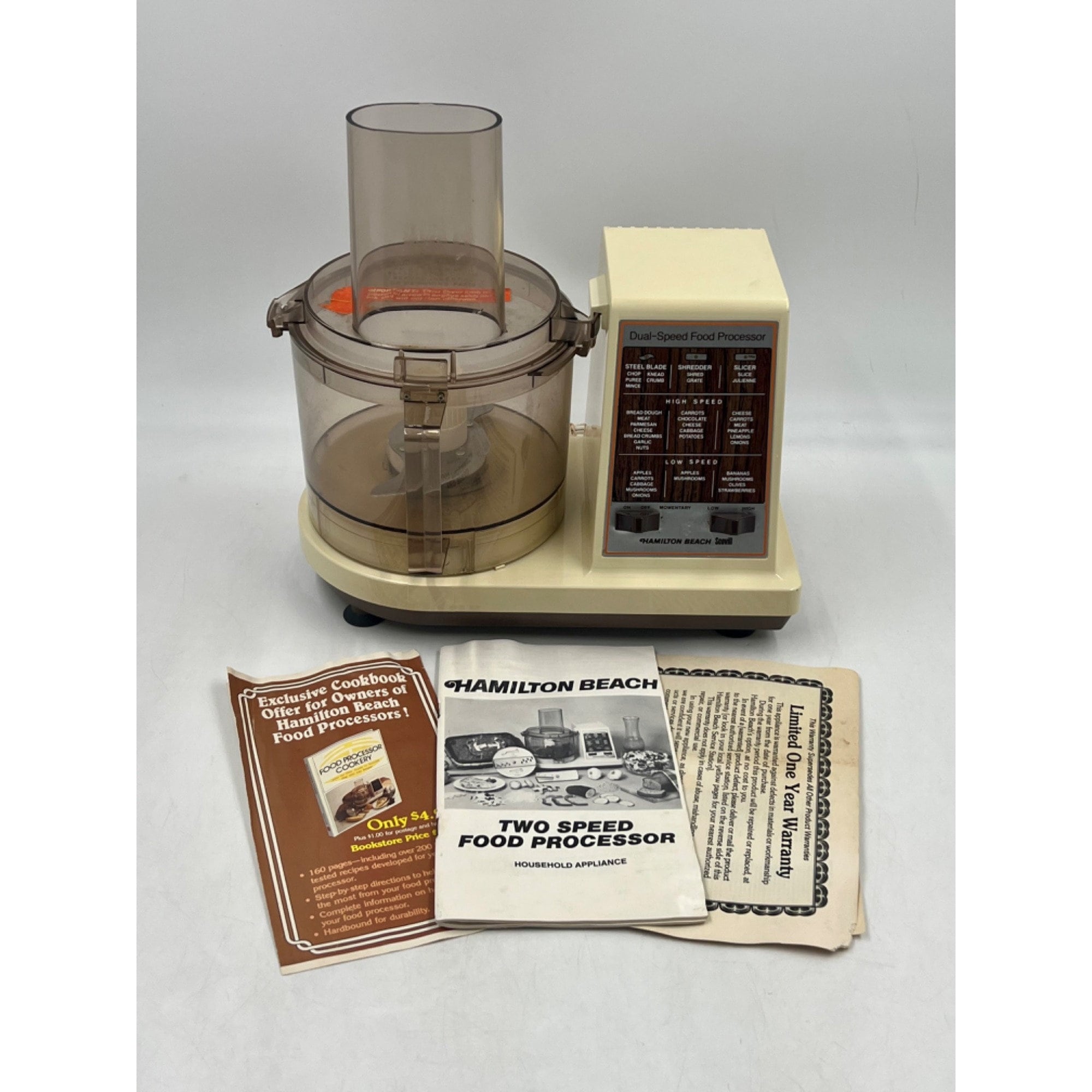 Hamilton Beach Food Processor 702 6 Parts Reviewmotors.co