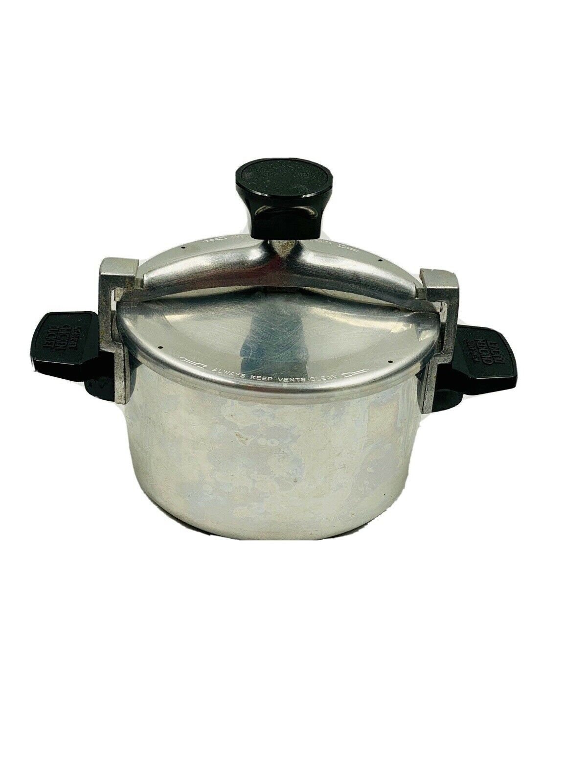 Commercial Pressure Fryer for sale Only 3 left at 75