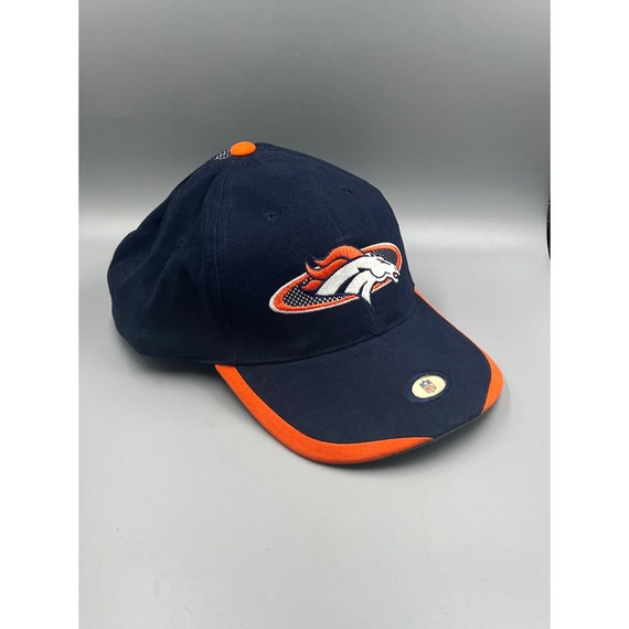 Vintage 1990's Sports Specialties Denver Broncos … - image 3