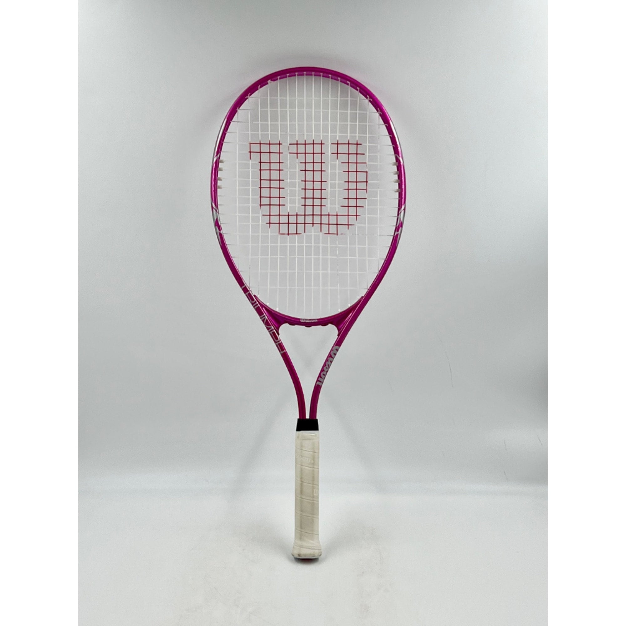 Wilson Pink Tennis Rackets