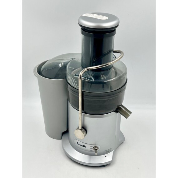 Breville JE98XL the Juice Fountain 