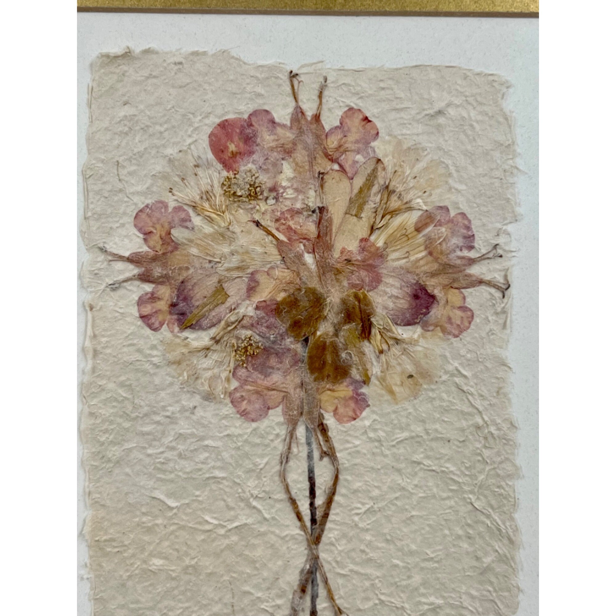 押し花アート♡トピアリー♡押し花額 インテリア雑貨 アート 花 絵画