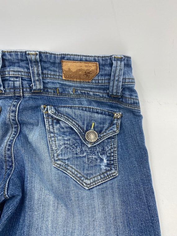 Vigoss jeans cheap price