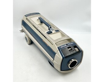 Vintage Electrolux Vacuum Cleaner 