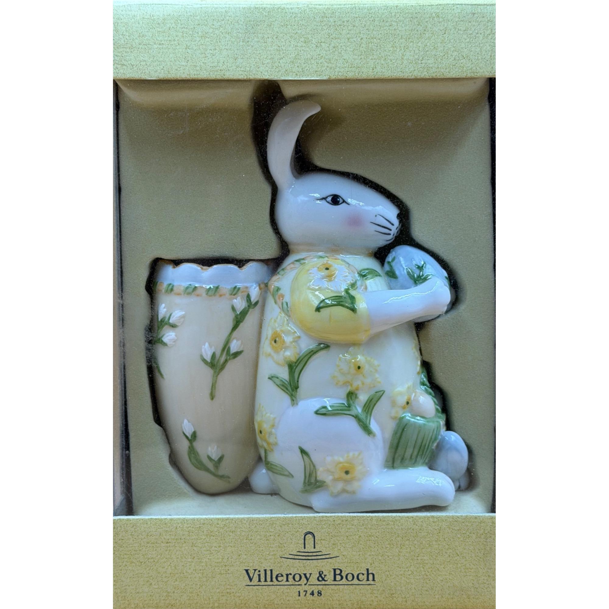 Villeroy boch bunny - Etsy 日本