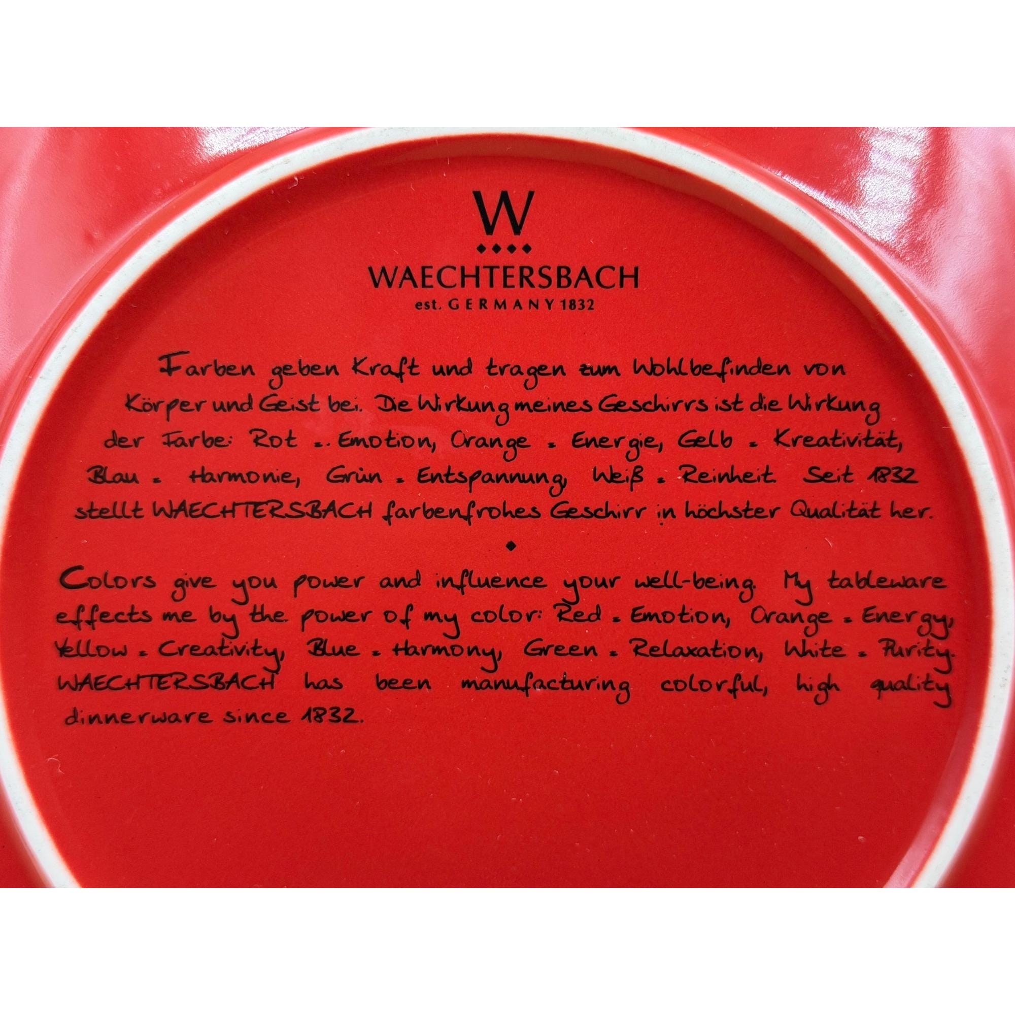 Waechtersbach german - Etsy 日本