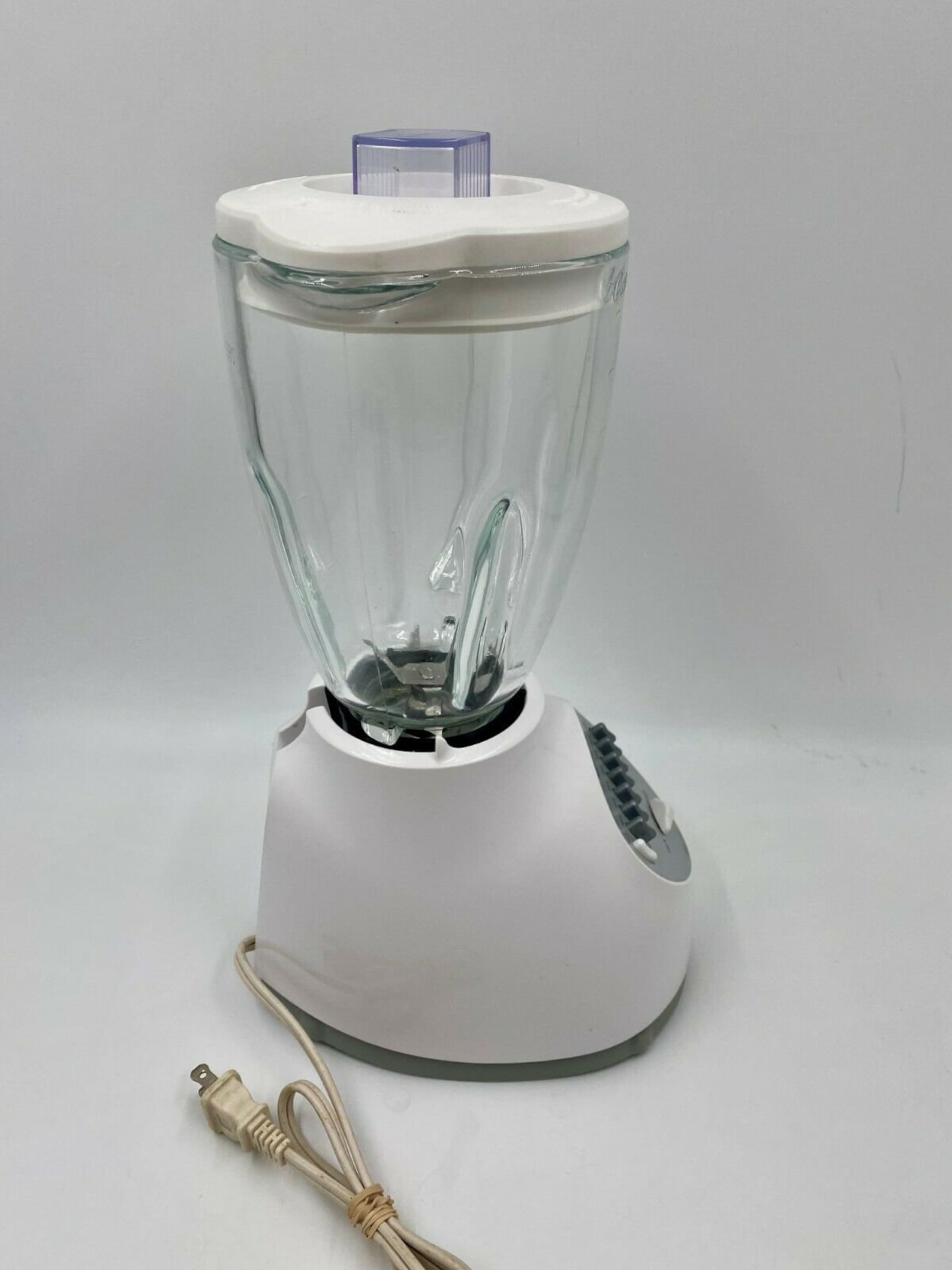 OSTER Osterizer 6650 White 14Speed BlenderTestedWorks in Etsy