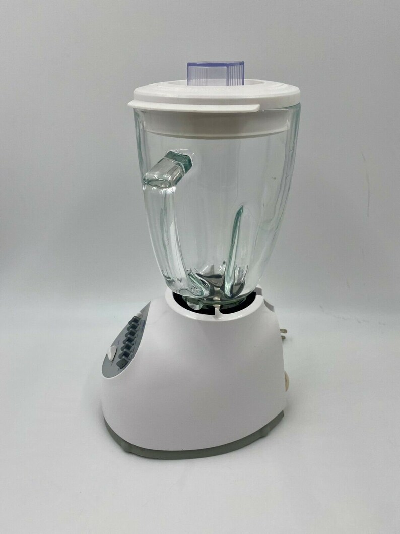 OSTER Osterizer 6650 White 14Speed BlenderTestedWorks in Etsy