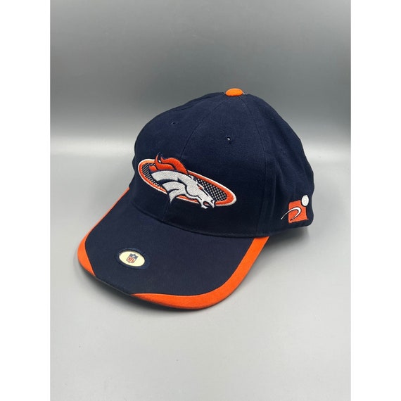 Vintage 1990's Sports Specialties Denver Broncos … - image 1