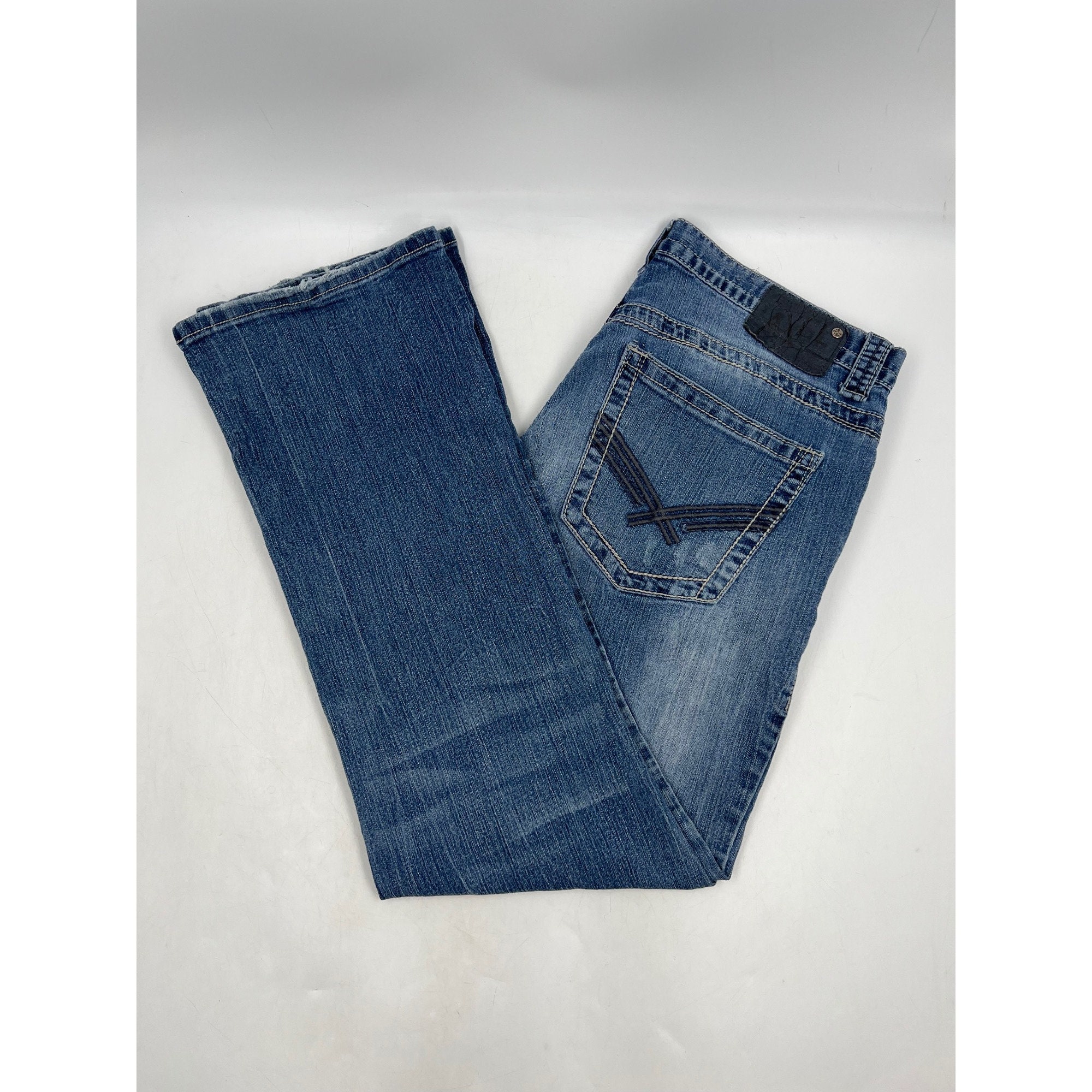TK Axel Wolcott Men's 34 X 32 Medium 