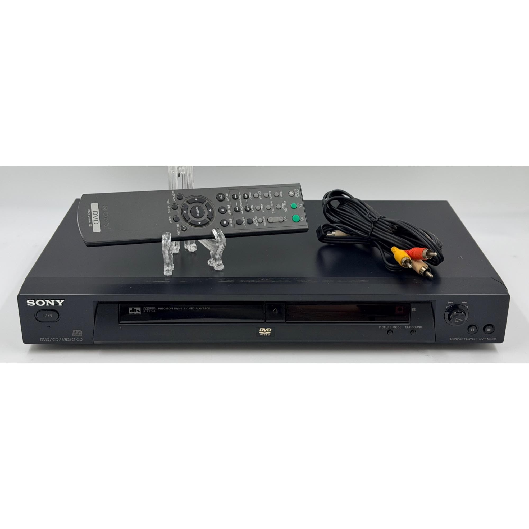 Reproductores de dvd sony - Etsy México, image size:2000x2000